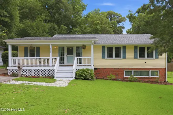 1020 River Street, Jacksonville, NC 28540