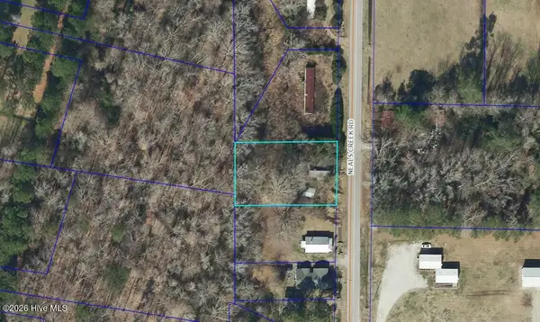 210 Neals Creek Road, Bayboro, NC 28515