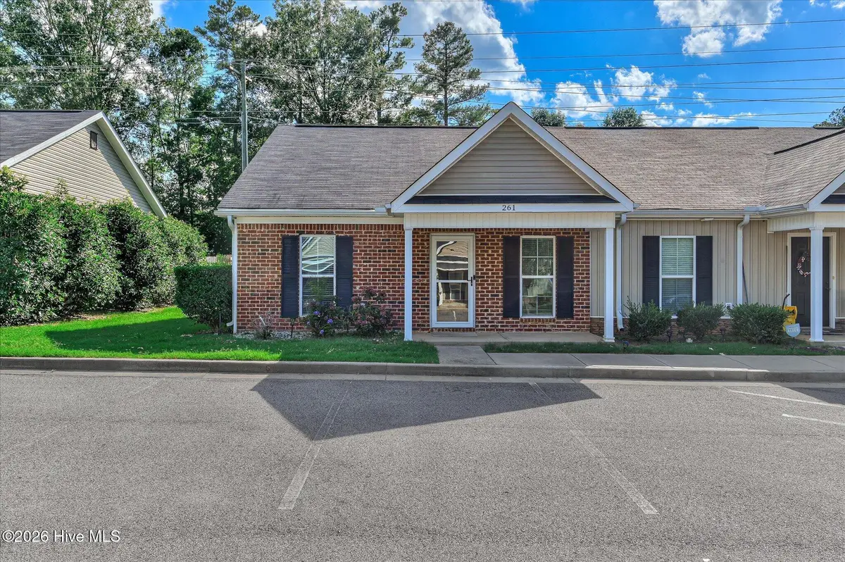 261 Toronto Drive, North Augusta, SC 29841 - #1