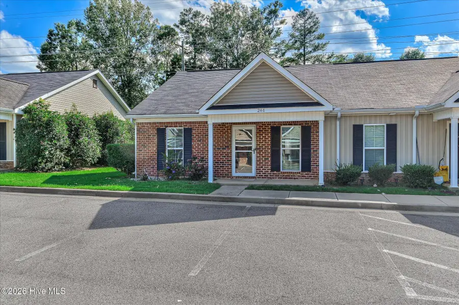 261 Toronto Drive, North Augusta, SC 29841 - #2