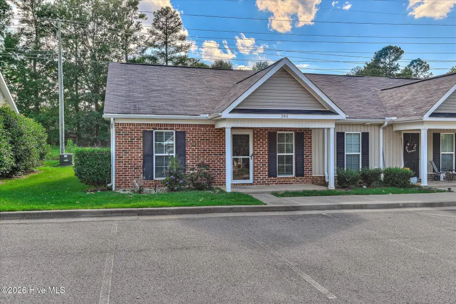 261 Toronto Drive, North Augusta, SC 29841 - #3