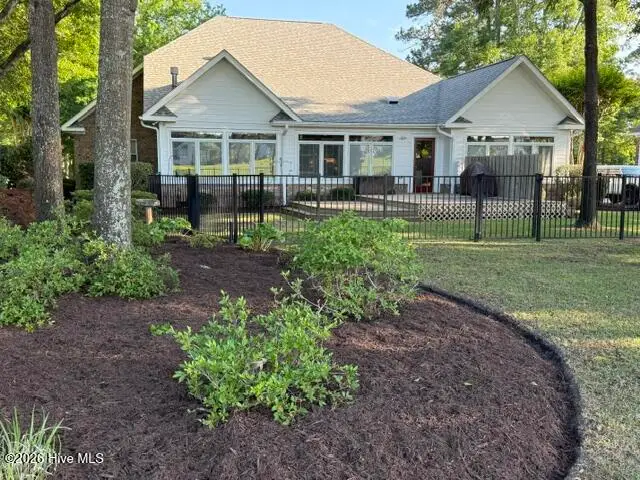 3226 Beaver Creek Drive Se, Southport, NC 28461 - #2