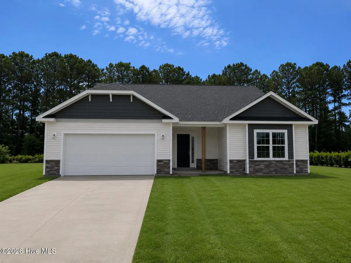 2999 Old Berwick Street Sw, Shallotte, NC 28470 - #1