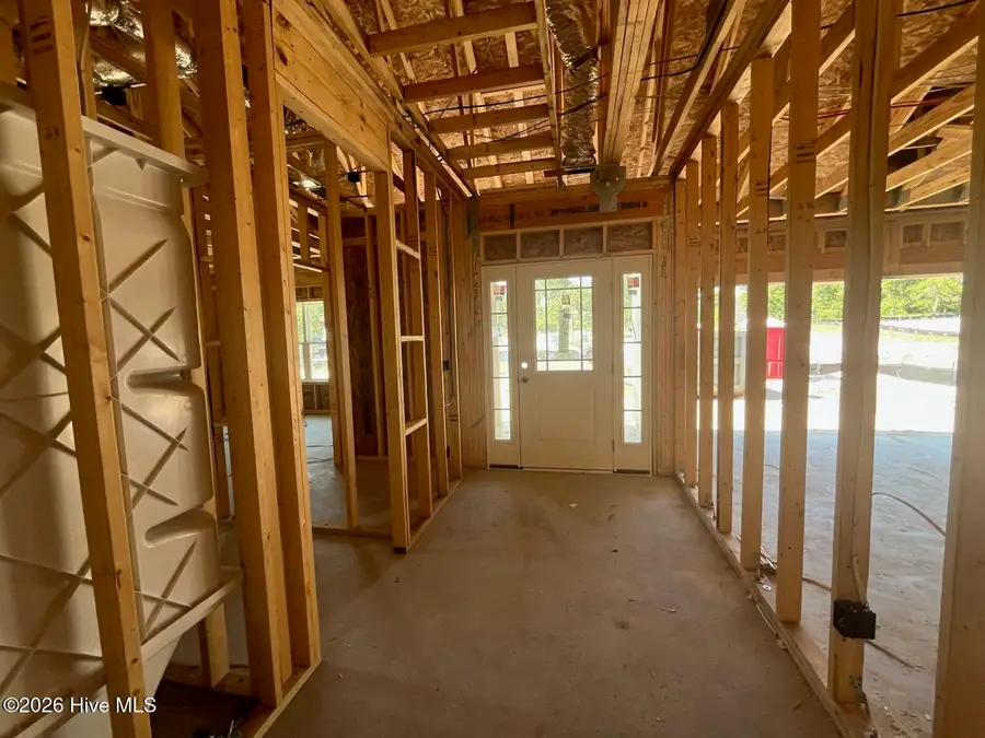 2999 Old Berwick Street Sw, Shallotte, NC 28470 - #3