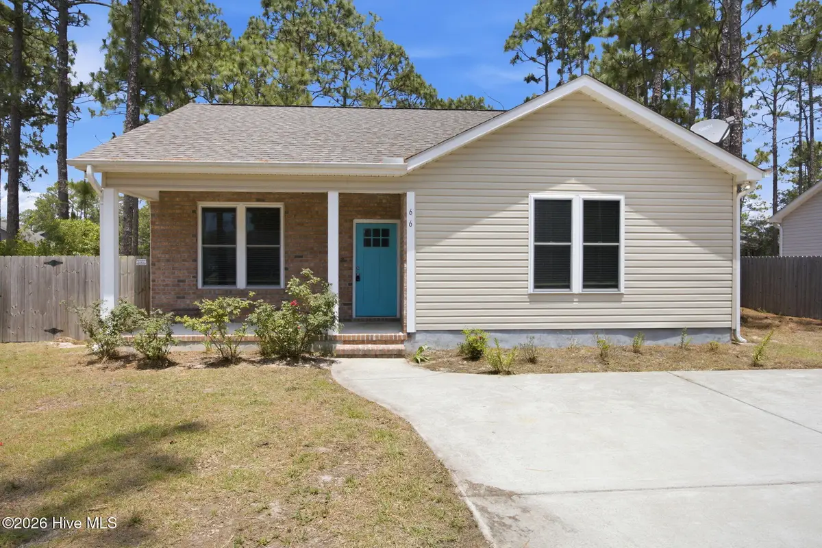 66 N Shelby Road, Southport, NC 28461 - #1