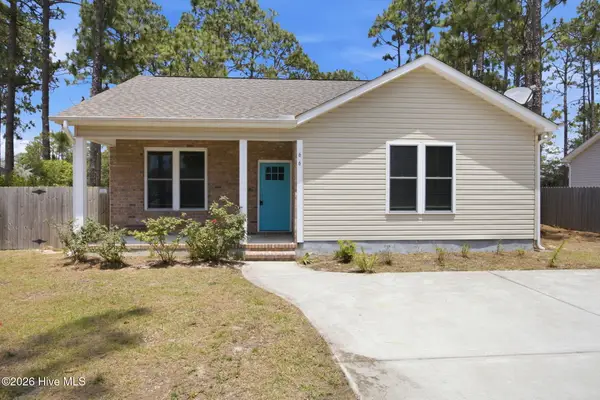 66 N Shelby Road, Southport, NC 28461