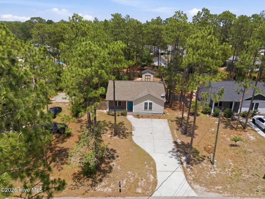 66 N Shelby Road, Southport, NC 28461 - #3