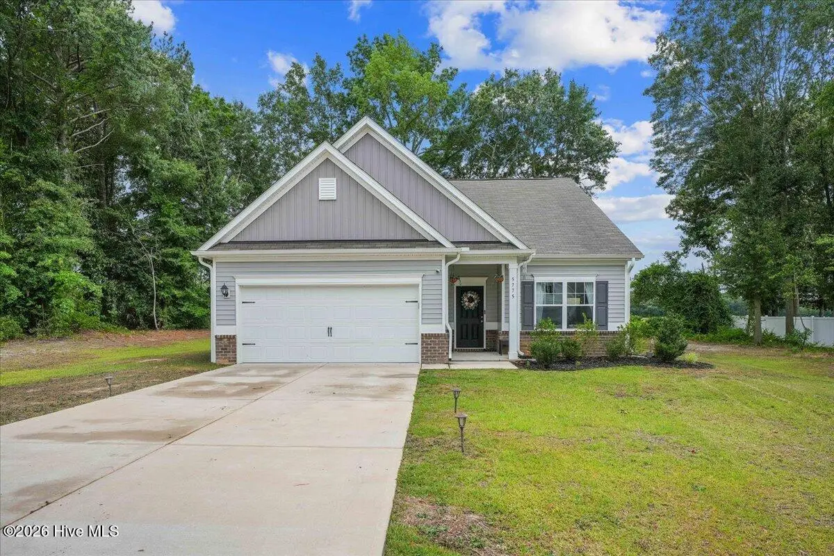 5775 Huntington Park Drive, La Grange, NC 28551 - #1