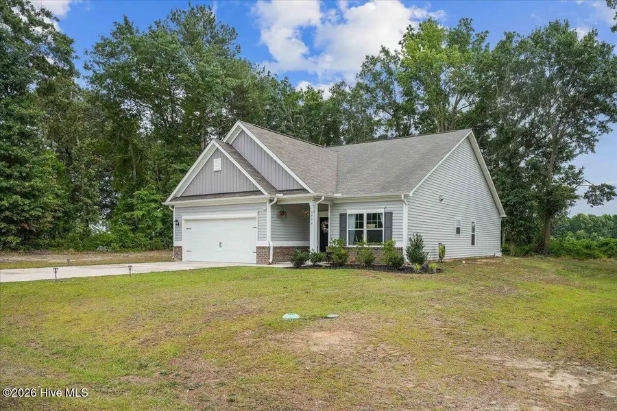 5775 Huntington Park Drive, La Grange, NC 28551 - #3
