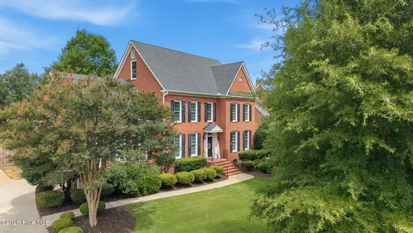 1170 Oakton Trail, Evans, GA 30809