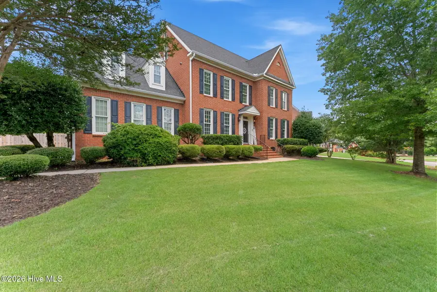 1170 Oakton Trail, Evans, GA 30809 - #2