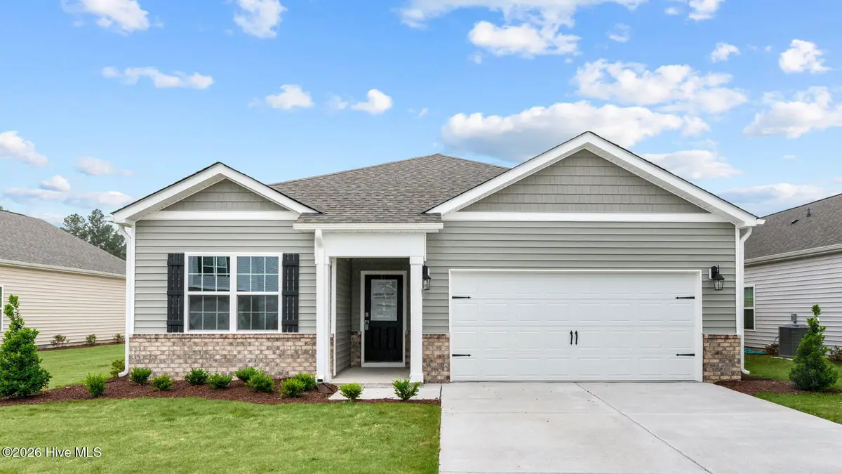 417 Conifer Street, Sanford, NC 27332 - #1