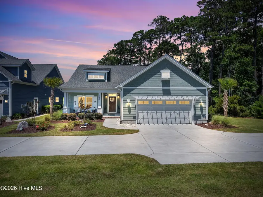 1285 Landover Drive Sw, Ocean Isle Beach, NC 28469 - #2