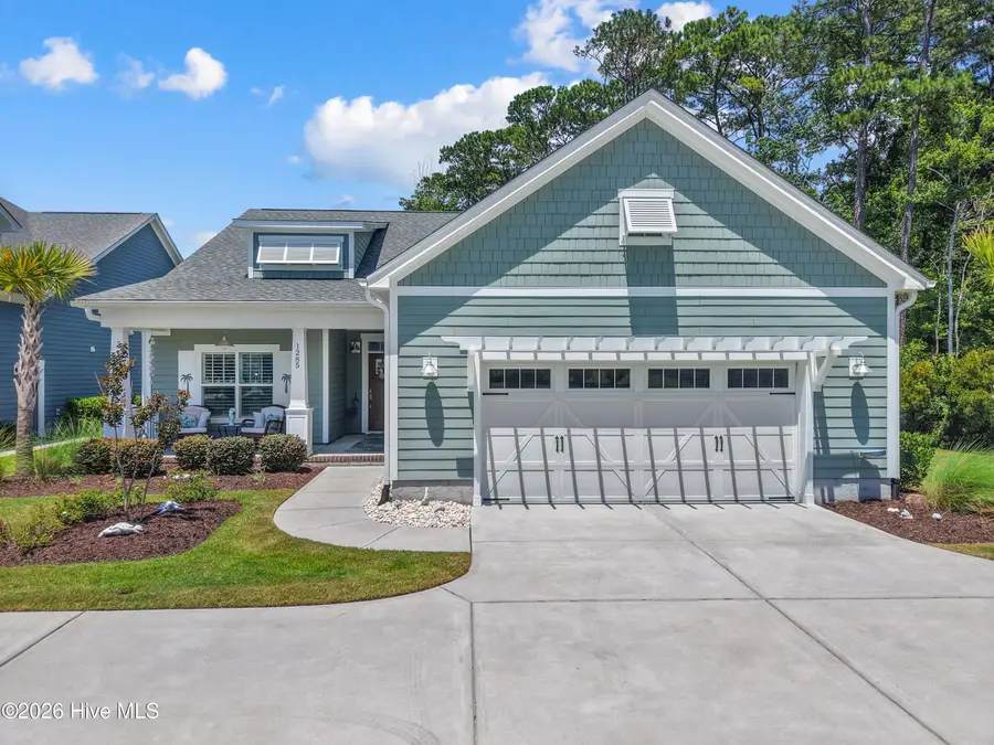1285 Landover Drive Sw, Ocean Isle Beach, NC 28469 - #3