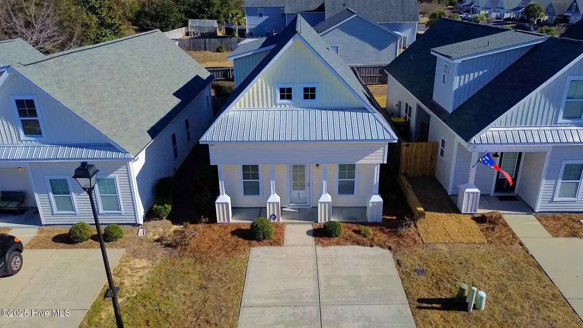 847 Isle Of Palms Way, Wilmington, NC 28412 - #1