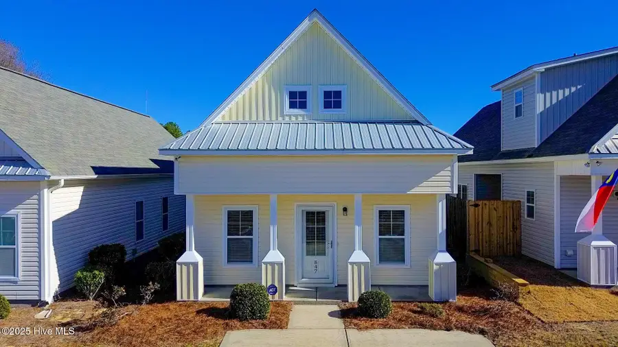 847 Isle Of Palms Way, Wilmington, NC 28412 - #3