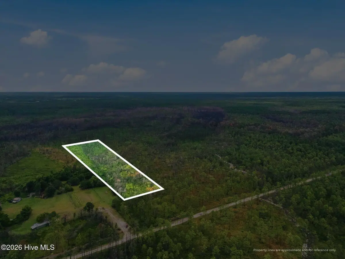 10 Acres Address Tbd, Boiling Spring Lakes, NC 28461 - #1