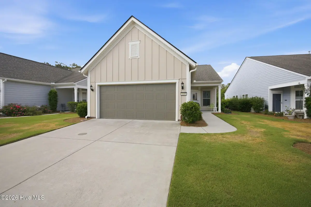 1110 Snowden Road, Wilmington, NC 28412 - #1