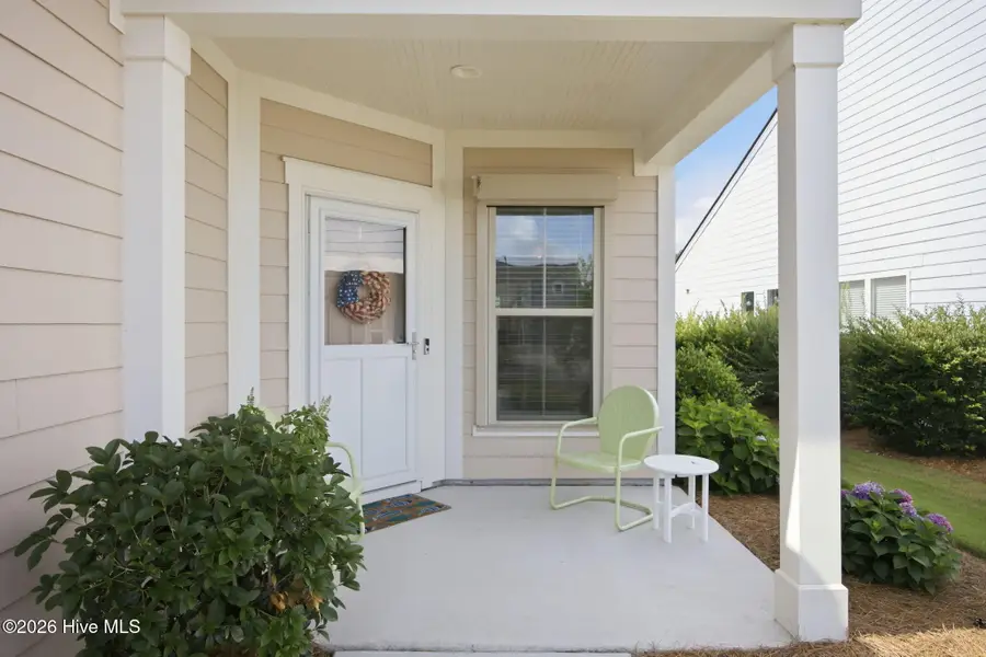 1110 Snowden Road, Wilmington, NC 28412 - #3