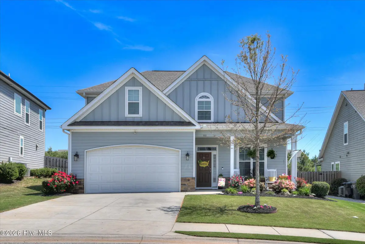 581 Bunchgrass Street, Evans, GA 30809 - #1