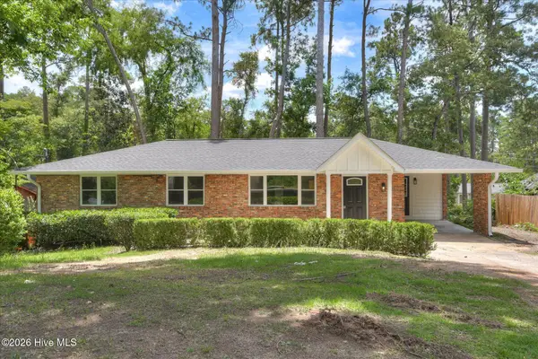 2228 Mura Drive, Augusta, GA 30906