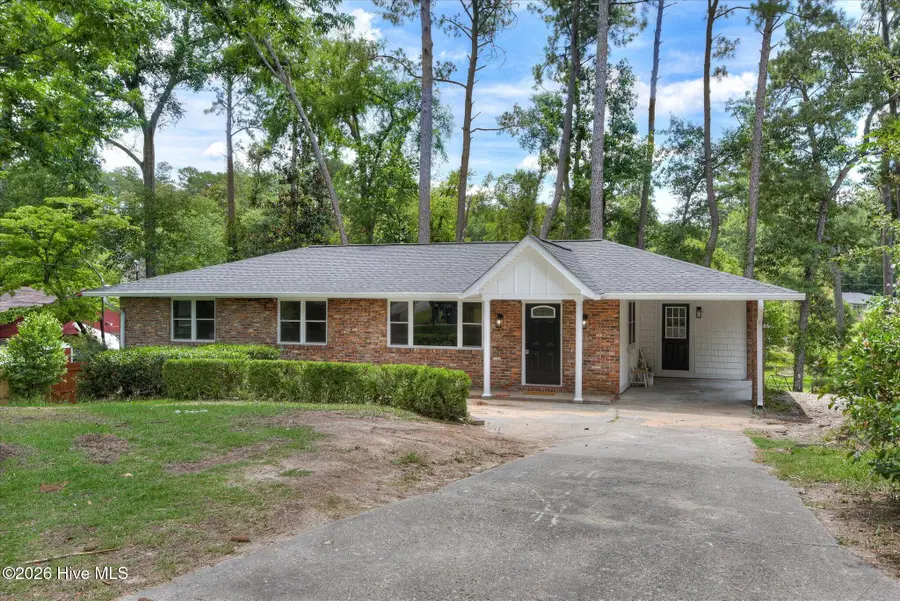 2228 Mura Drive, Augusta, GA 30906 - #3
