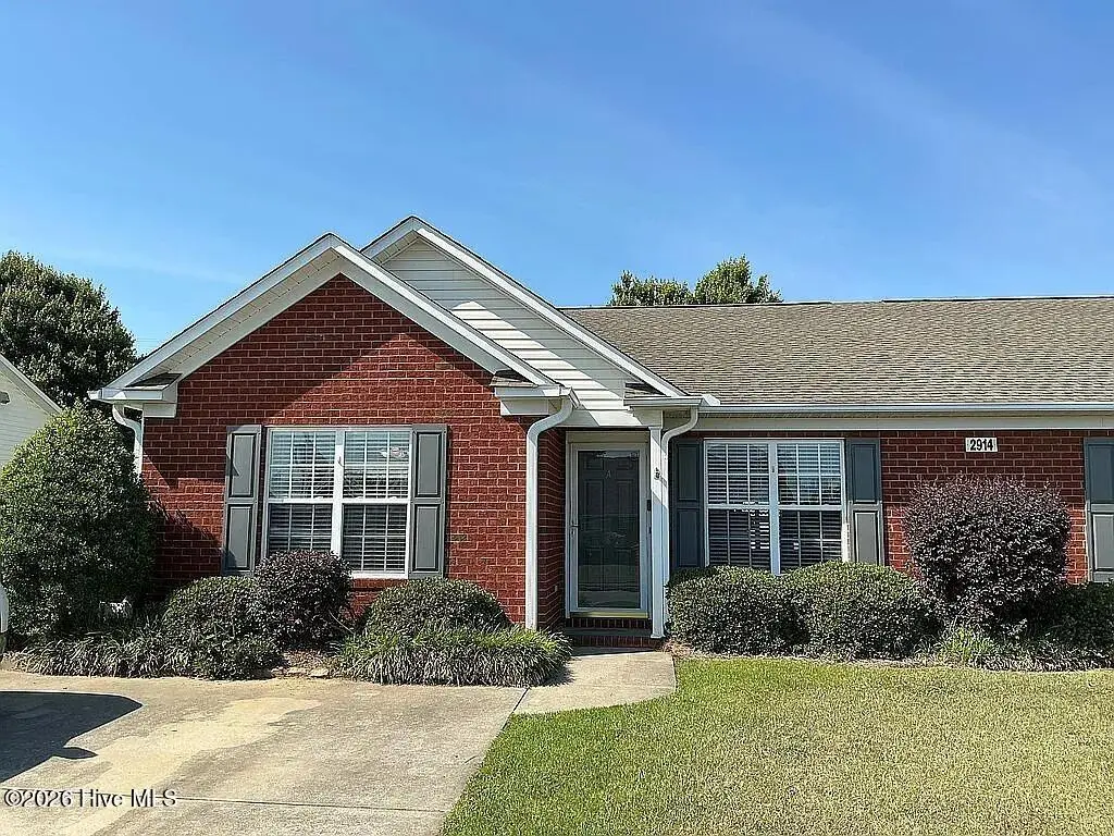 2914 Kinsey Loop #A, Winterville, NC 28590 - #1