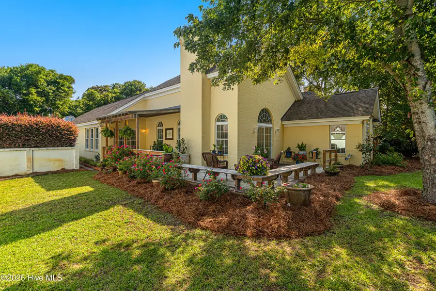 203 Brandywine Place Drive, Morehead City, NC 28557 - #2