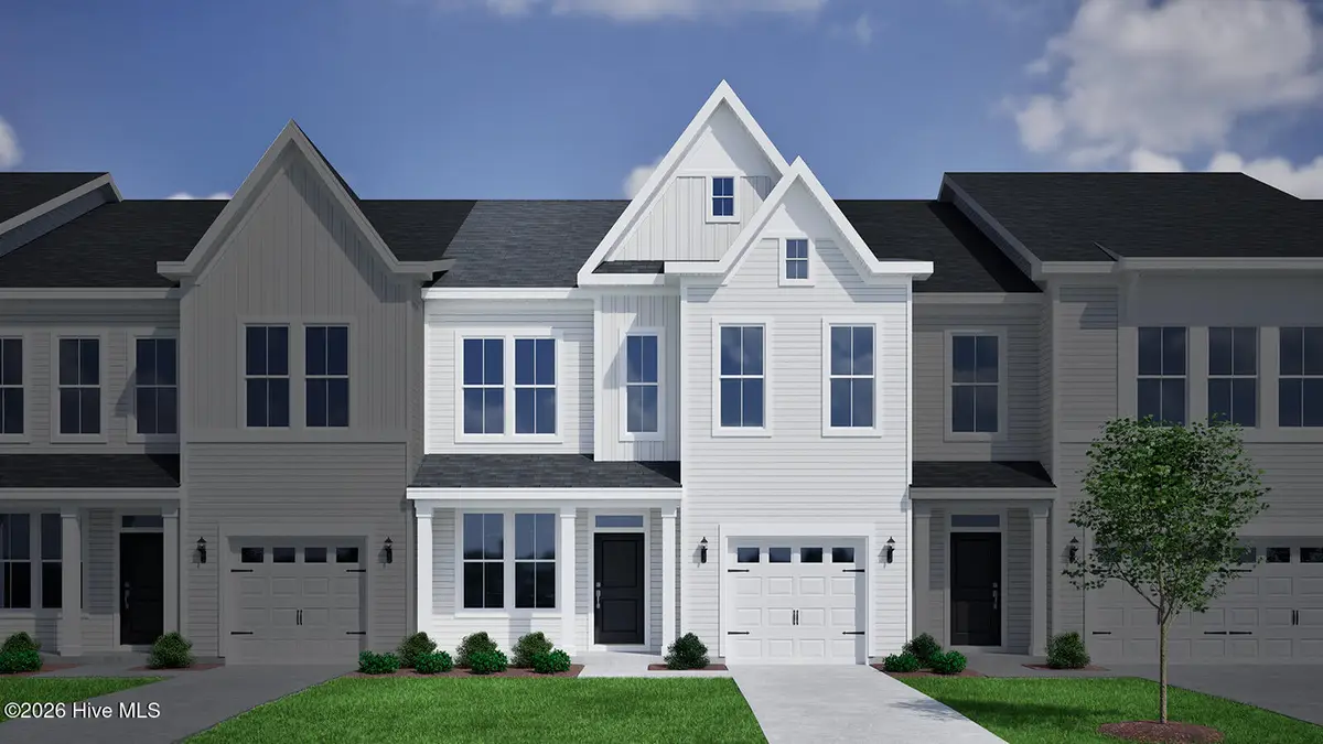 1238 Corolla Drive, Castle Hayne, NC 28429 - #1