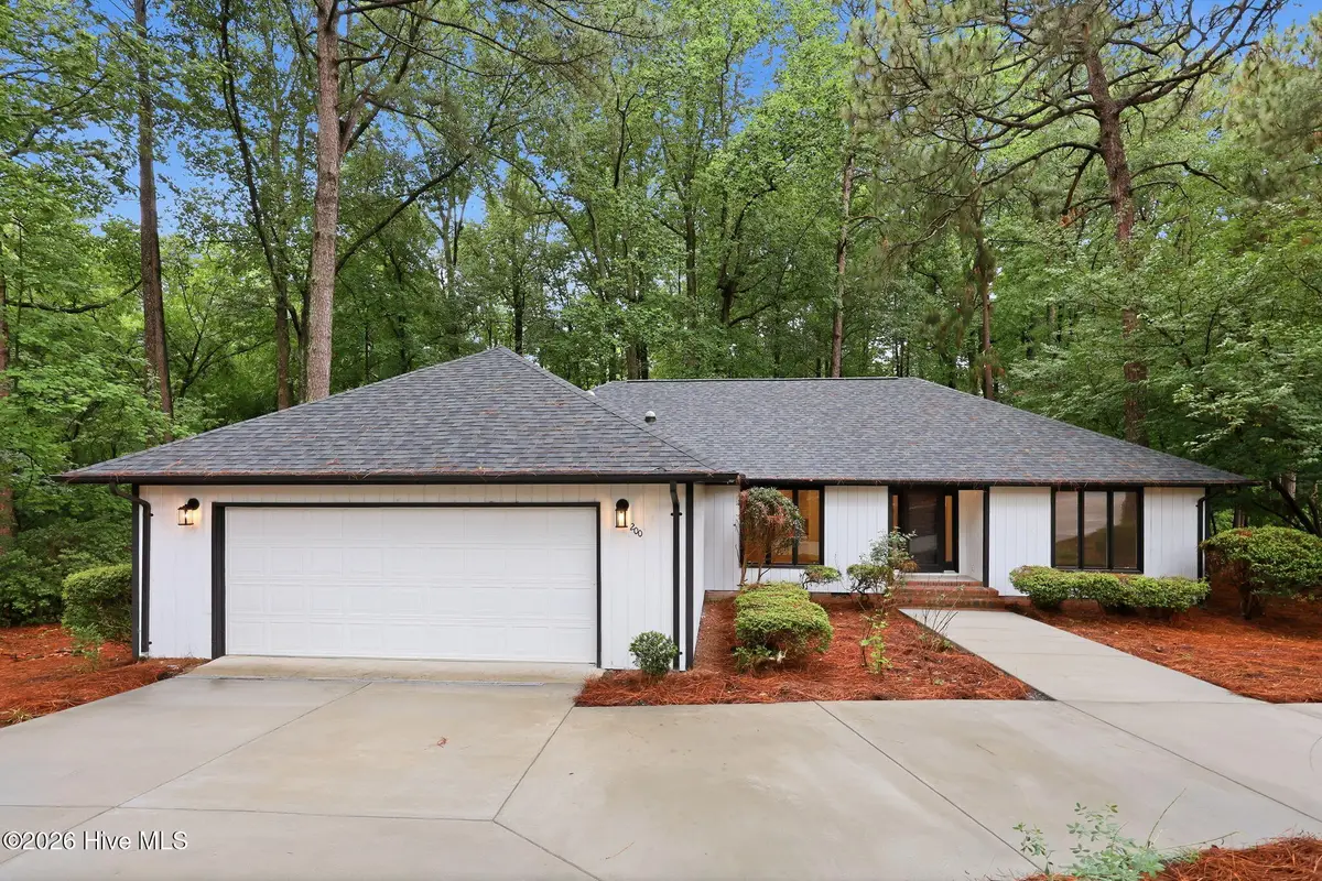 200 Devonshire Avenue W, Seven Lakes, NC 27376 - #1