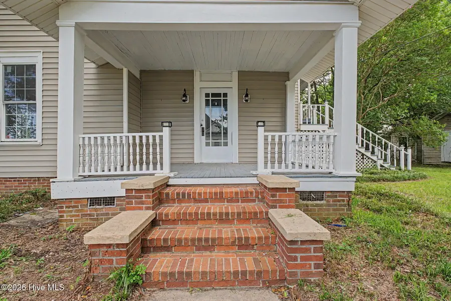 406 King Street, Wrens, GA 30833 - #2