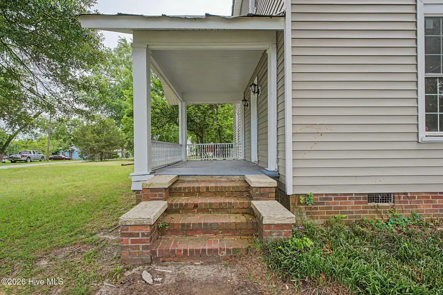 406 King Street, Wrens, GA 30833 - #3