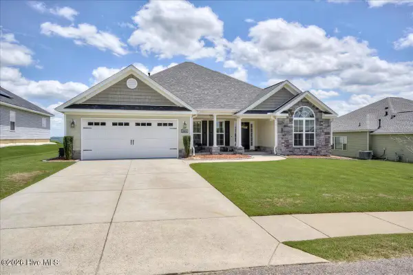 2096 Fordham Drive, Graniteville, SC 29829