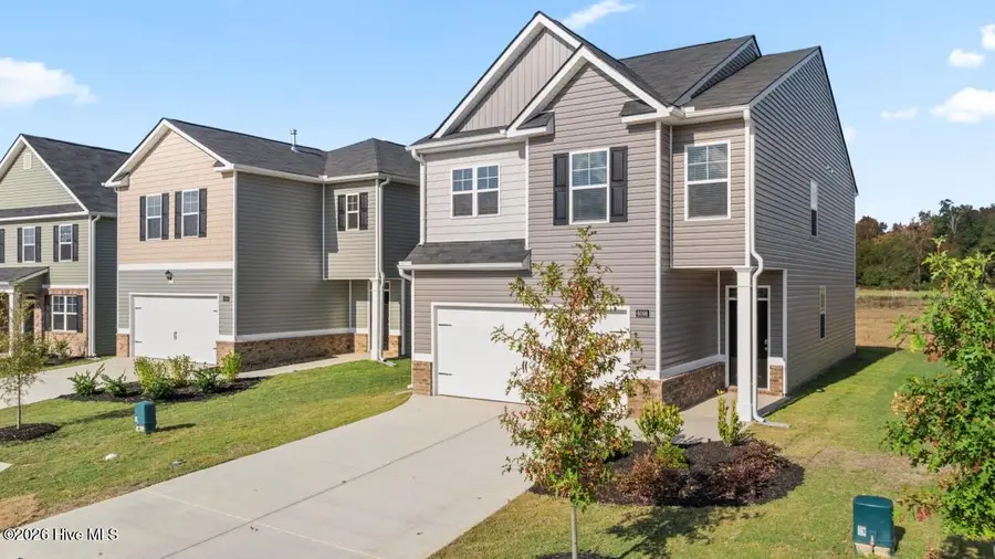 930 Captains Court, Beech Island, SC 29842 - #3