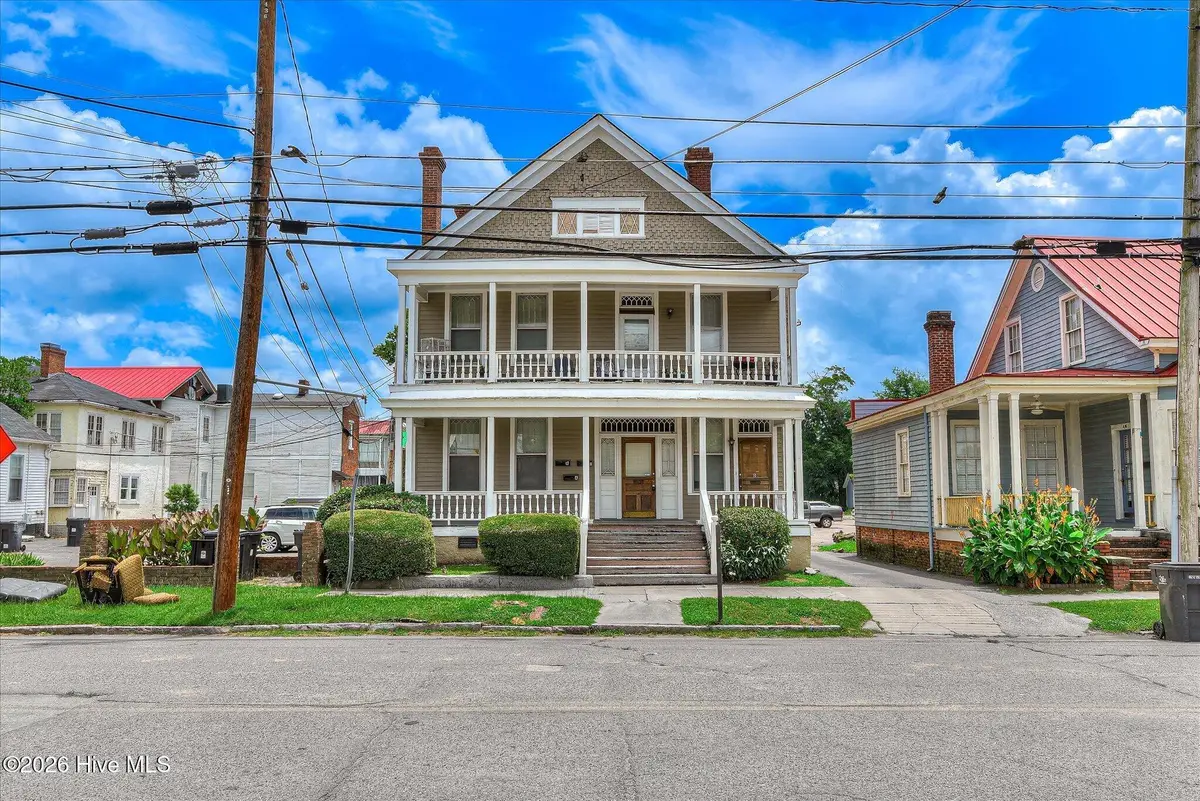 410 4th Street, Augusta, GA 30901 - #1