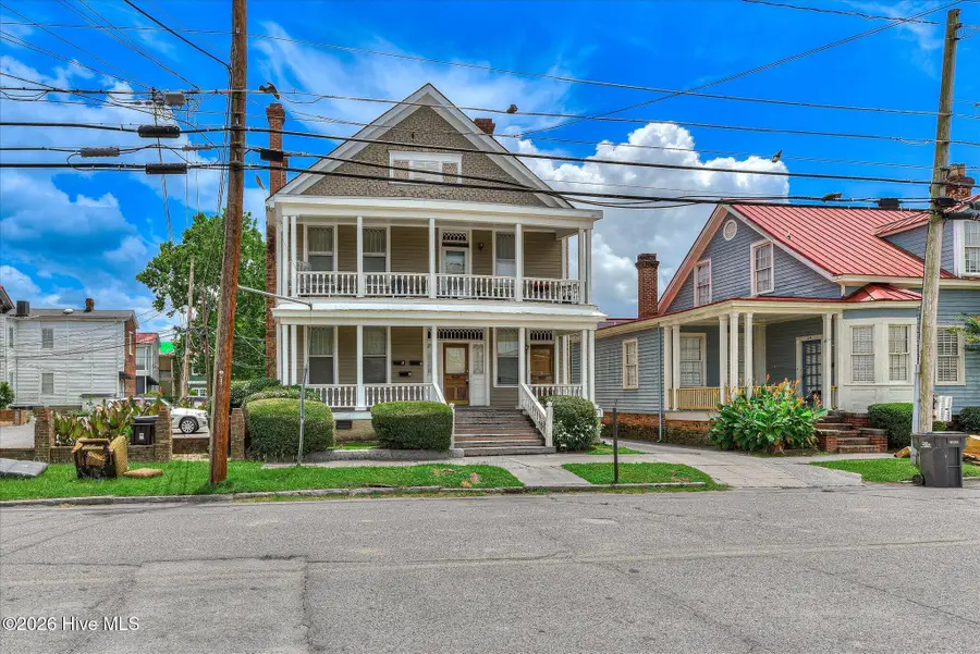 410 4th Street, Augusta, GA 30901 - #2