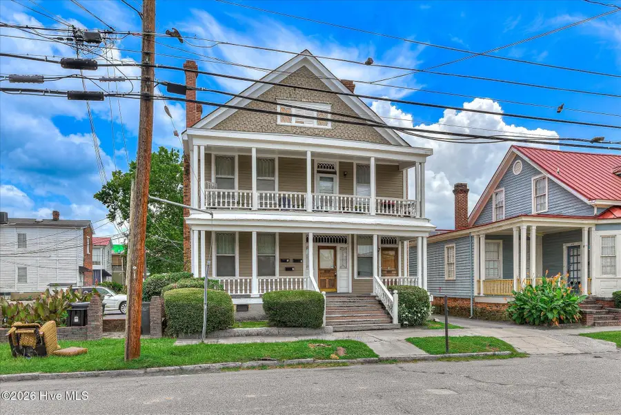 410 4th Street, Augusta, GA 30901 - #3