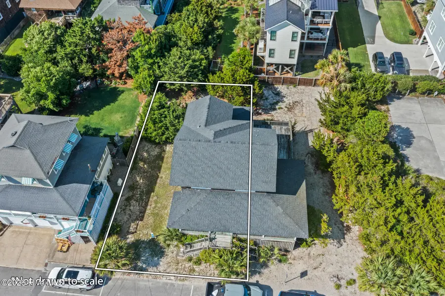 9 E Charlotte Street, Wrightsville Beach, NC 28480 - #2