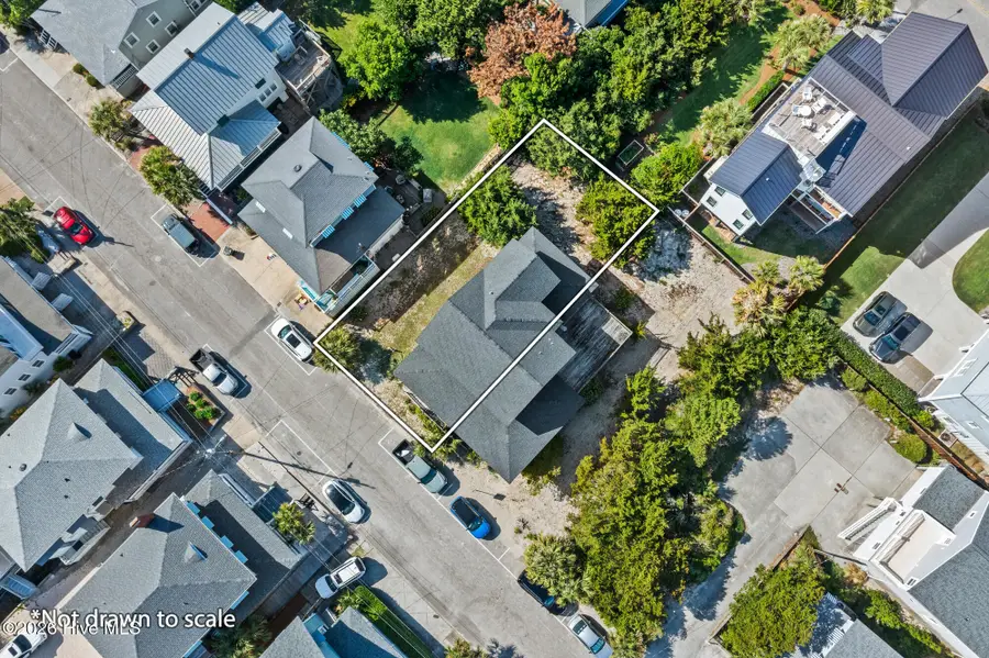 9 E Charlotte Street, Wrightsville Beach, NC 28480 - #3