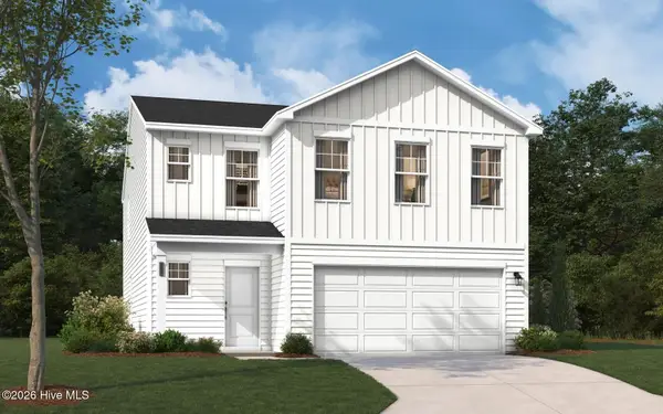 2052 Odyssey Drive, Hephzibah, GA 30815