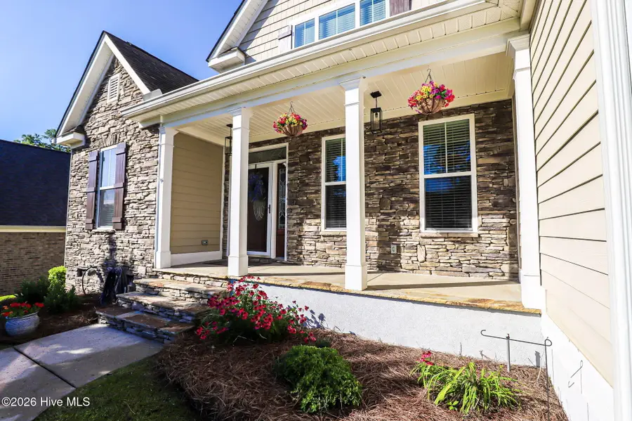 423 Armstrong Way, Evans, GA 30809 - #3