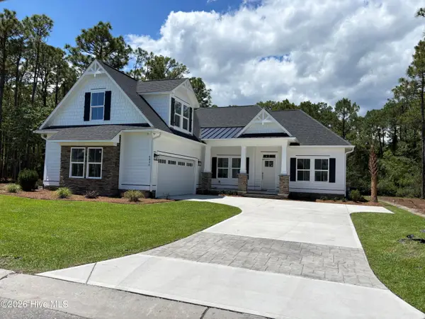 6826 Beckman Circle Sw #31, Ocean Isle Beach, NC 28469