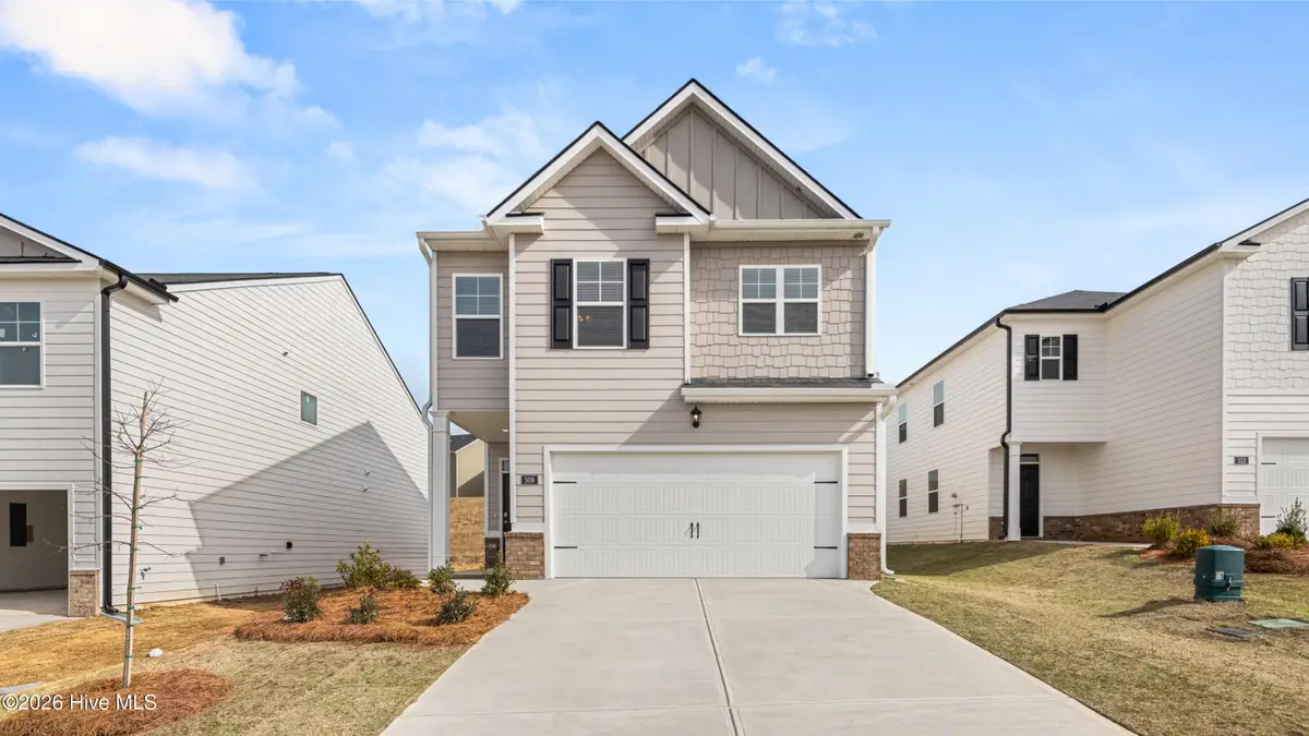 972 Captains Court, Beech Island, SC 29842 - #1