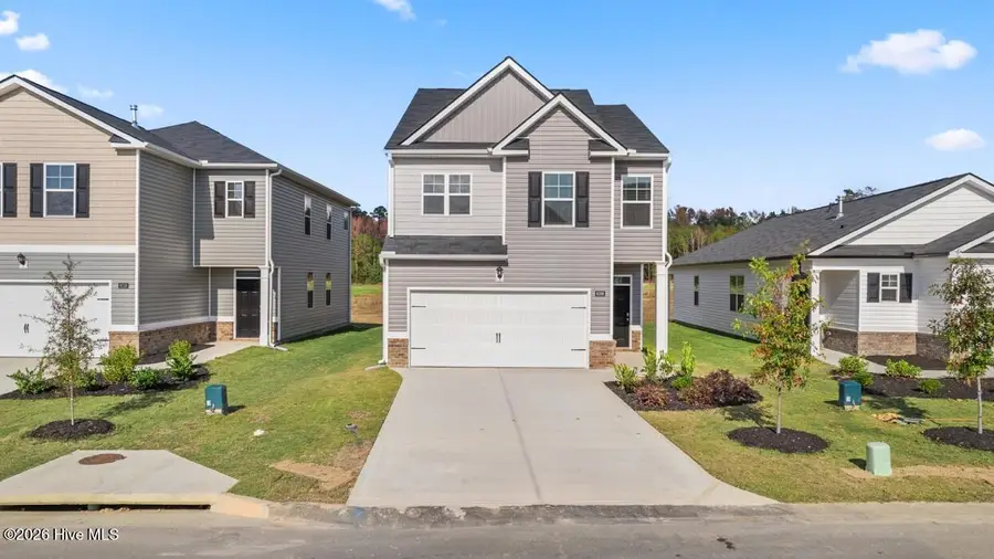 972 Captains Court, Beech Island, SC 29842 - #2