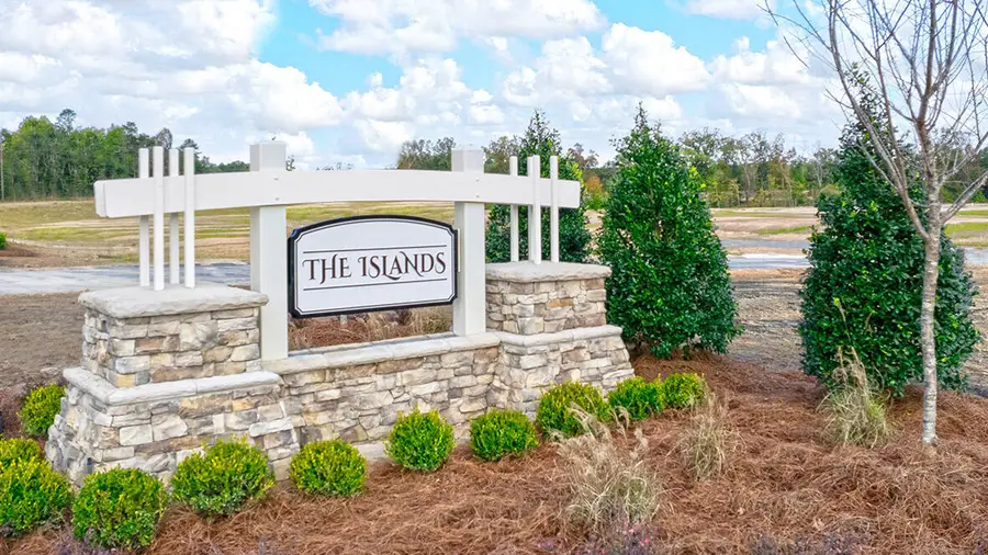 972 Captains Court, Beech Island, SC 29842 - #3