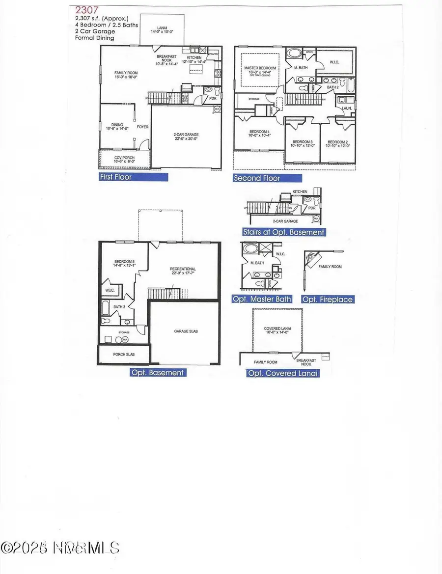 3003 Old Berwick Street Sw, Shallotte, NC 28470 - #2