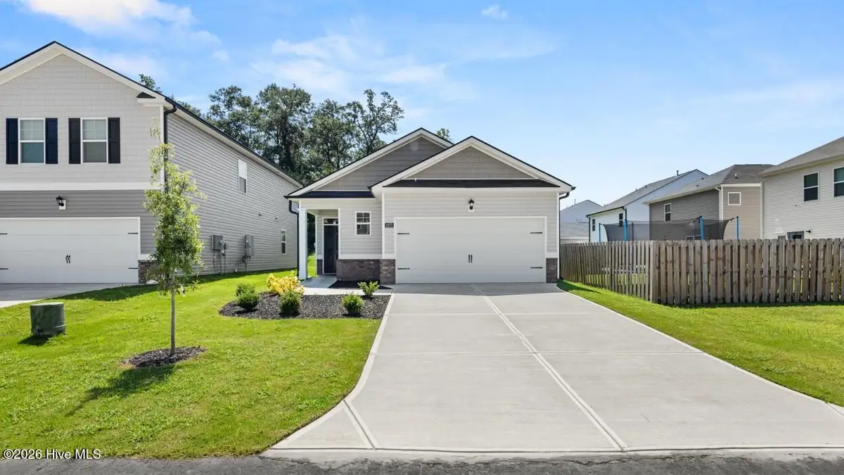 984 Captains Court, Beech Island, SC 29842 - #1