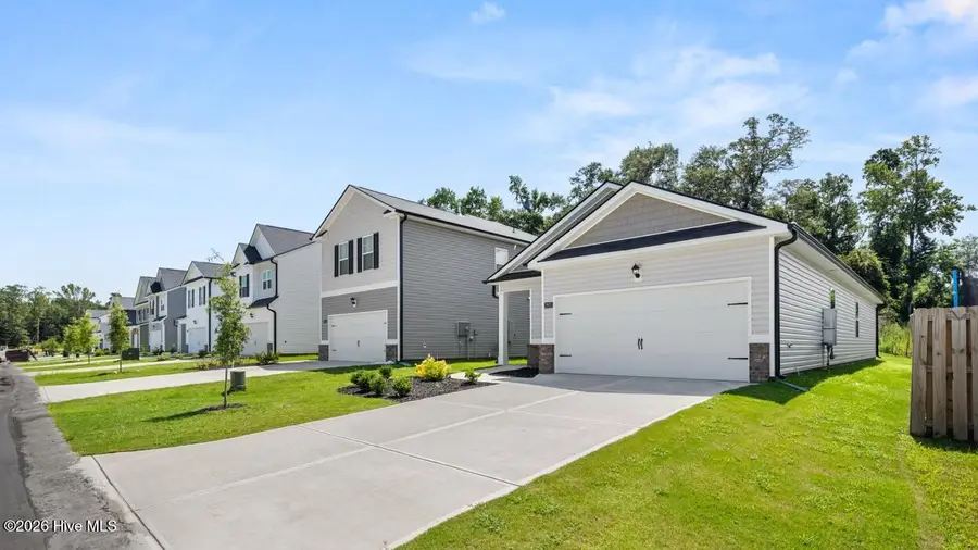 984 Captains Court, Beech Island, SC 29842 - #2