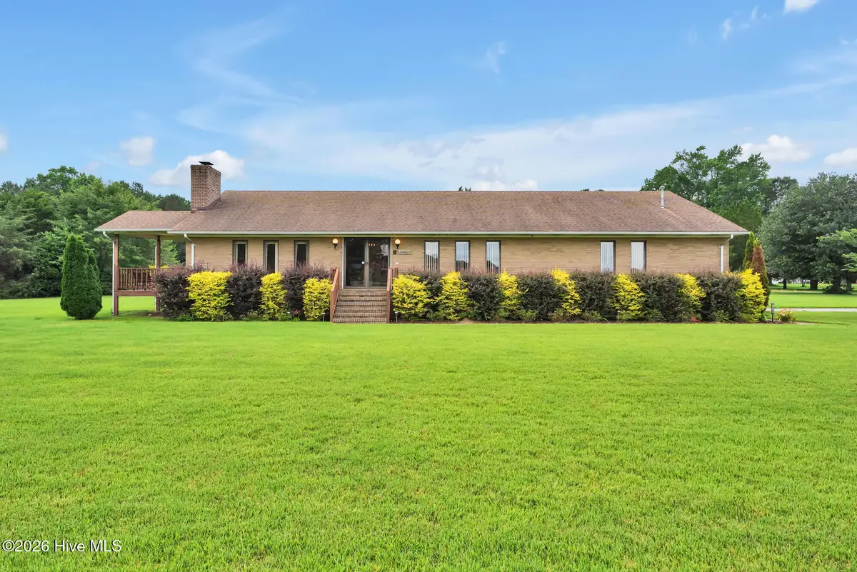 12285 Us Highway 421, Burgaw, NC 28425 - #1