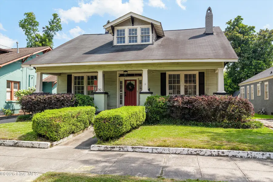 312 Broad Street, Augusta, GA 30901 - #2